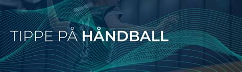 håndball bettingsider - Handball Odds 